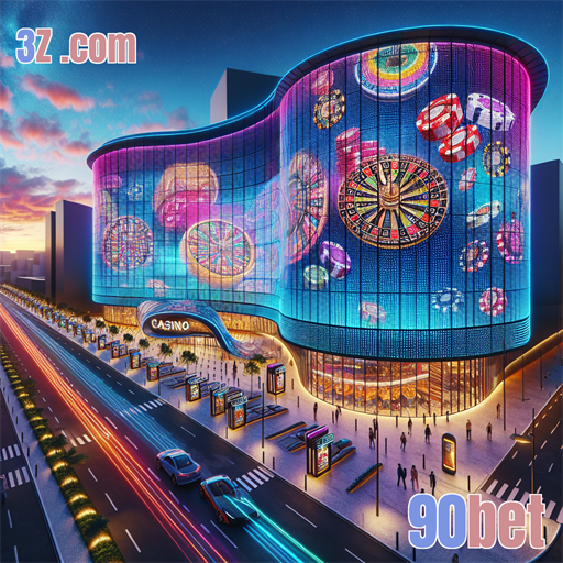 Baixar com Estilo: O Que 90bet Tem a Oferecer