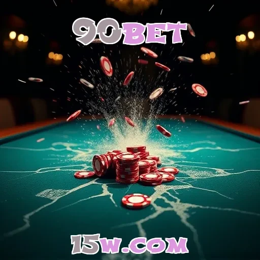 90bet: Venha Descobrir o Melhor do Pôquer Online no Brasil