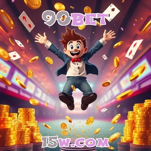 90bet: Descubra as Melhores Promoções e Ganhe Mais Hoje Mesmo!