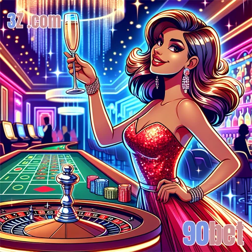 A Magia dos Slots da 90bet: Diversão e Ganhos